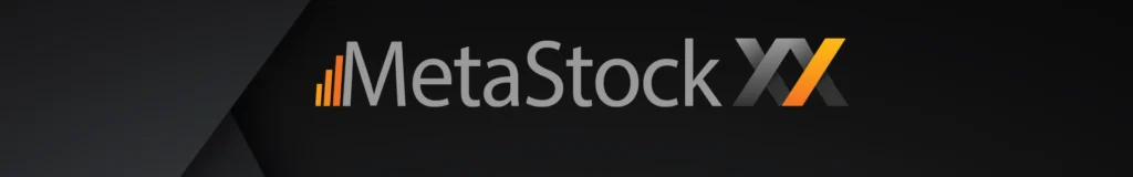 MetaStock 20